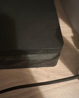 Ps4 slim 1Tb
