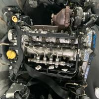 MOTORE 939B3000 2.0 FIAT