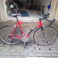 bicicletta da corsa Cannondale