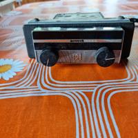 autoradio vintage autovox 