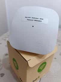 cubo per Wi-Fi 