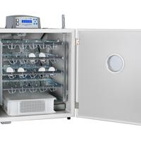 Incubatrice mg140/200 rural