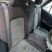 MAZDA 6 STATION WAGON 2006 - TAPPEZZERIA