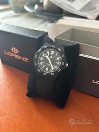 Orologio Lorenz Field
