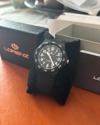 Orologio Lorenz Field