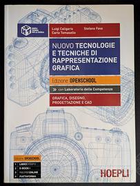 Tecnologie e tecniche di rappresentazione grafica