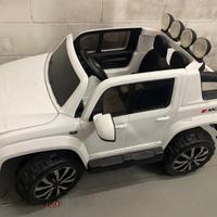 Amarok vw