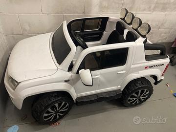 Amarok vw