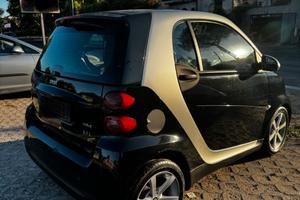Smart fortwo 451 pulse 1.0 benzina