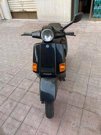vespa cosa 125cc del 1991