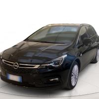 OPEL Astra 5p 1.6 cdti Business s&s 110cv