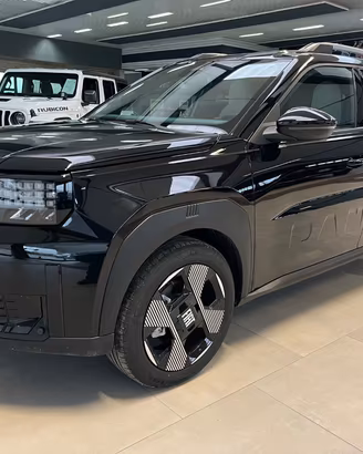 FIAT Grande Panda 1.2 Hybrid 110 S&S La Prima KM0