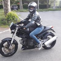 Ducati Monster 600 - 2000