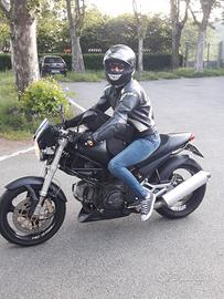 Ducati Monster 600 - 2000