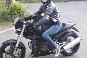 Ducati Monster 600 - 2000