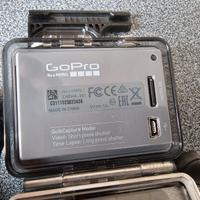 Gopro hero3  black