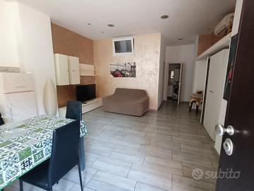 Casa vacanza pozzallo