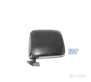 SPECCHIO COMPLETO SINISTRO NISSAN PATROL 89-