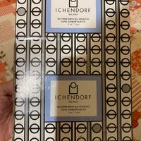 Coppia bicchieri Ichendorf