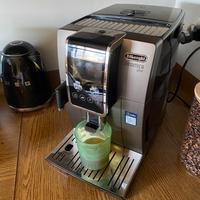 MAcchina caffè autumatica