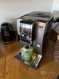 MAcchina caffè autumatica