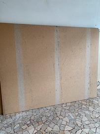 pannelli trucciolare