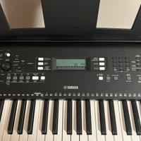 Tastiera Yamaha Psr e373