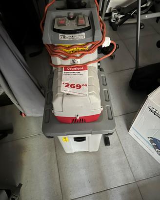 Trituratore