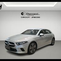 MERCEDES Classe A (W177) A 180 d Automatic ...