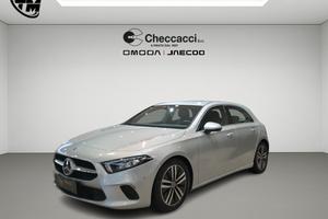MERCEDES Classe A (W177) A 180 d Automatic ...