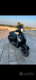 Piaggio Vespa gts 300