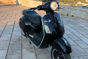 Piaggio Vespa gts 300