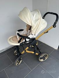 Passeggino Junama