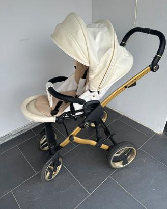 Passeggino Junama