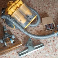 Aspirapolvere Dyson Cyclon