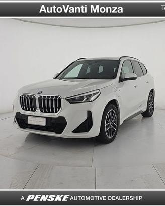 BMW X1 xdrive 25e MSport auto