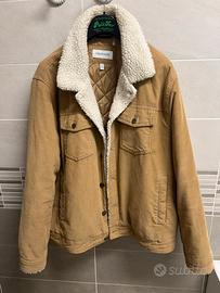 Giacca uomo Calvin Klein tg.XXL