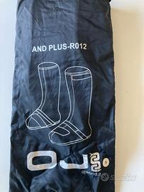 Copriscarpa antipioggia OJ and plus 38/39