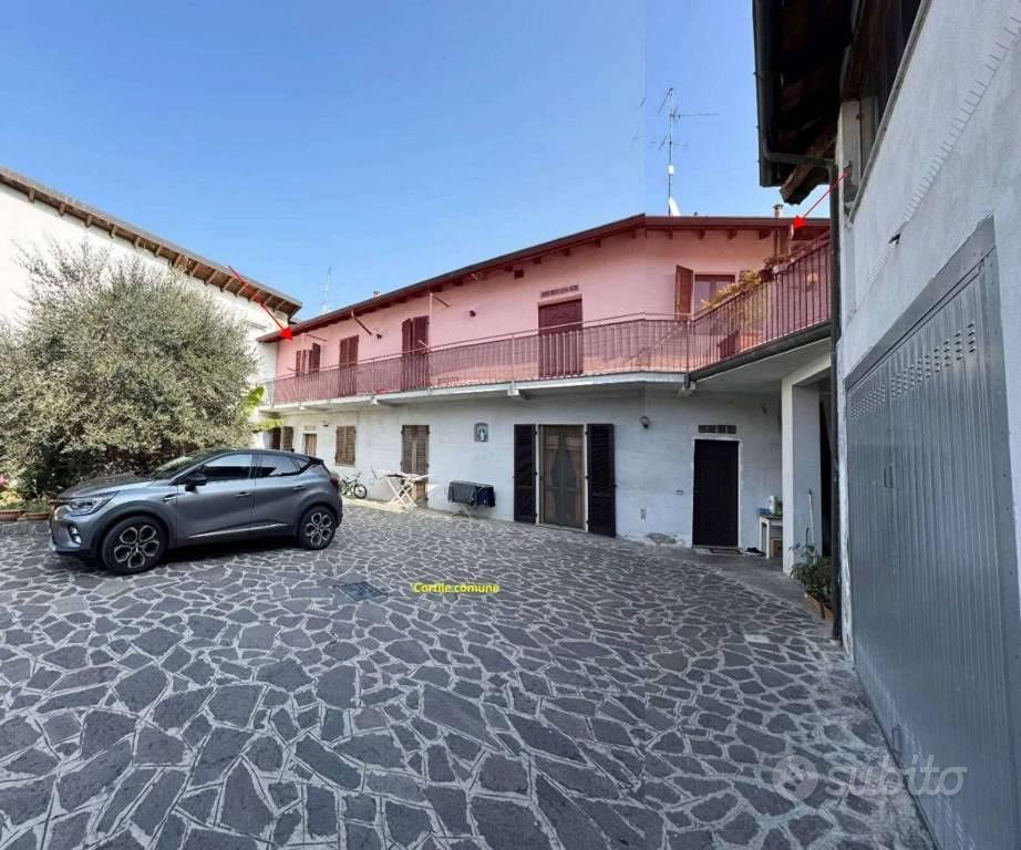 Appartamento – Nerviano, Villanova - Vista 3