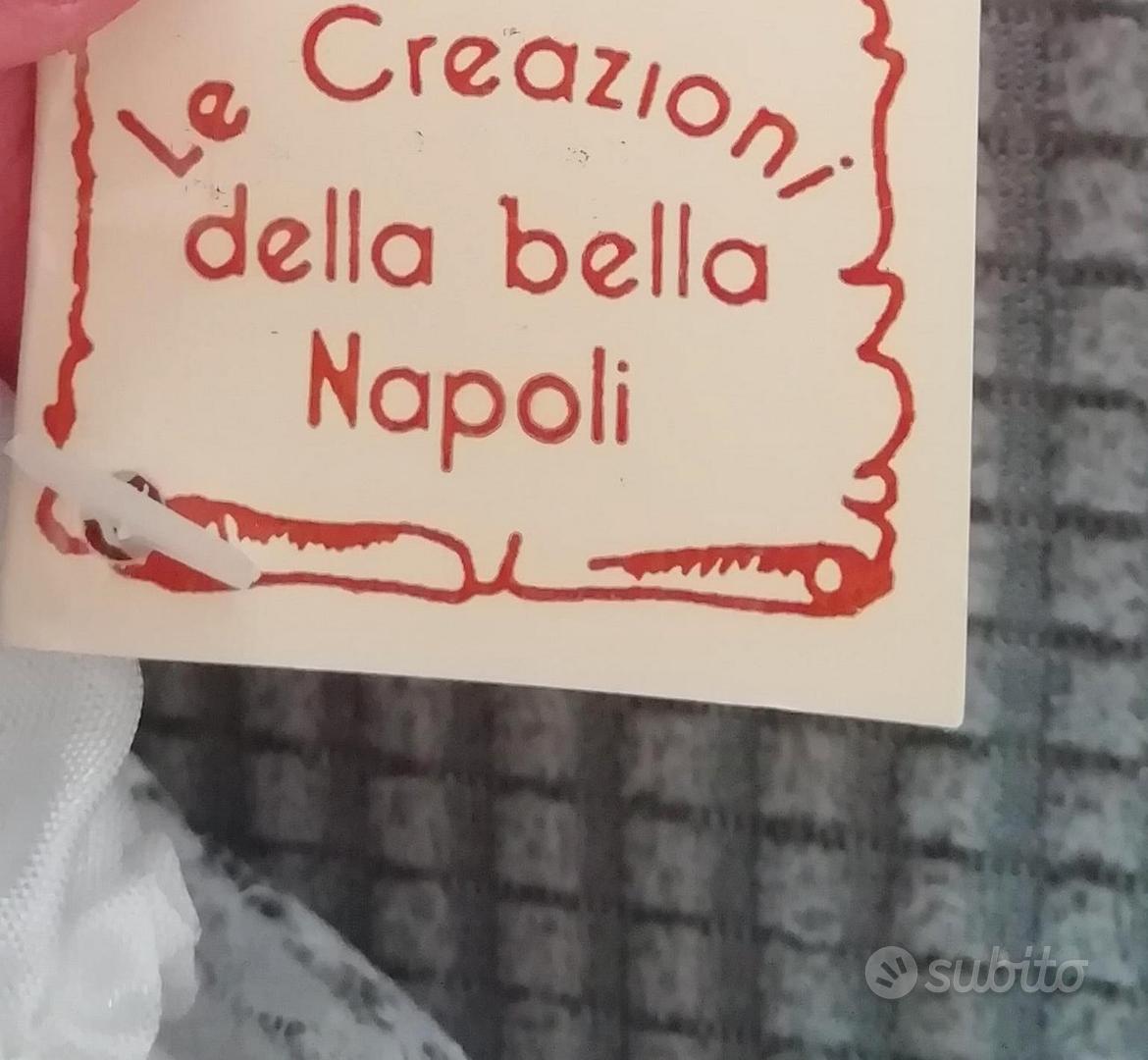 Bambola le creazioni della bella Napoli - Collezionismo In vendita a Torino