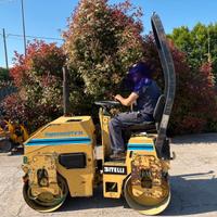 M86 Rullo Bitelli Paperino 15 q.li