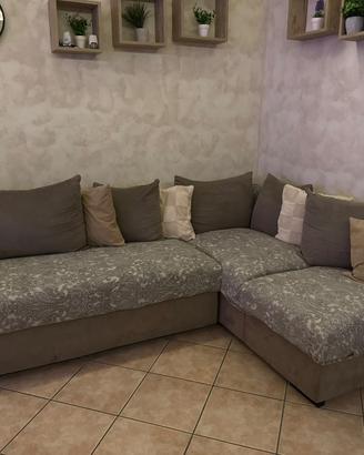 Divano Letto