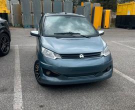 Aixam City Coupé - Anno 2015 - Buone condizioni
