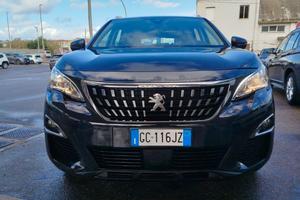 Peugeot 3008 BlueHDi 130 S&S EAT8 Business
