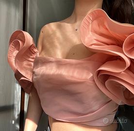 TOP ELISABETTA FRANCHI