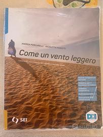 Come un vento leggero