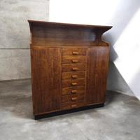 Mobile Da Archivio Anni 50 Vintage Modernariato 