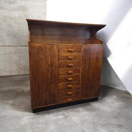 Mobile Da Archivio Anni 50 Vintage Modernariato 