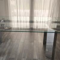 Tavolo Tower Calligaris 