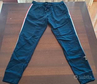 Pantalone tuta Tommy Hilfiger tg. M